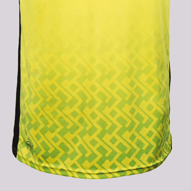 Camisa Botafogo Goleiro II - 2023