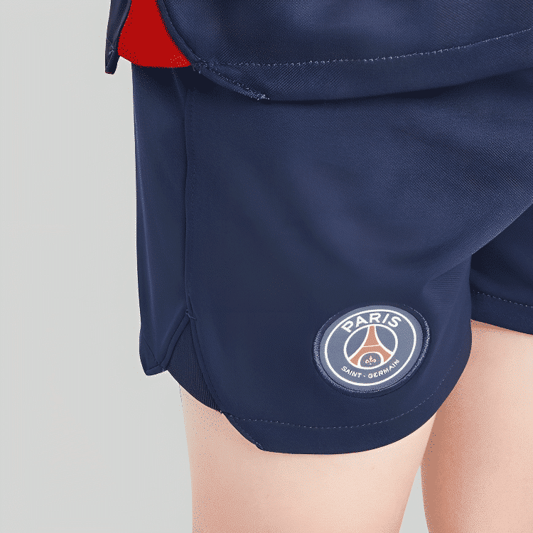 Kit PSG I 2023 -  Infantil
