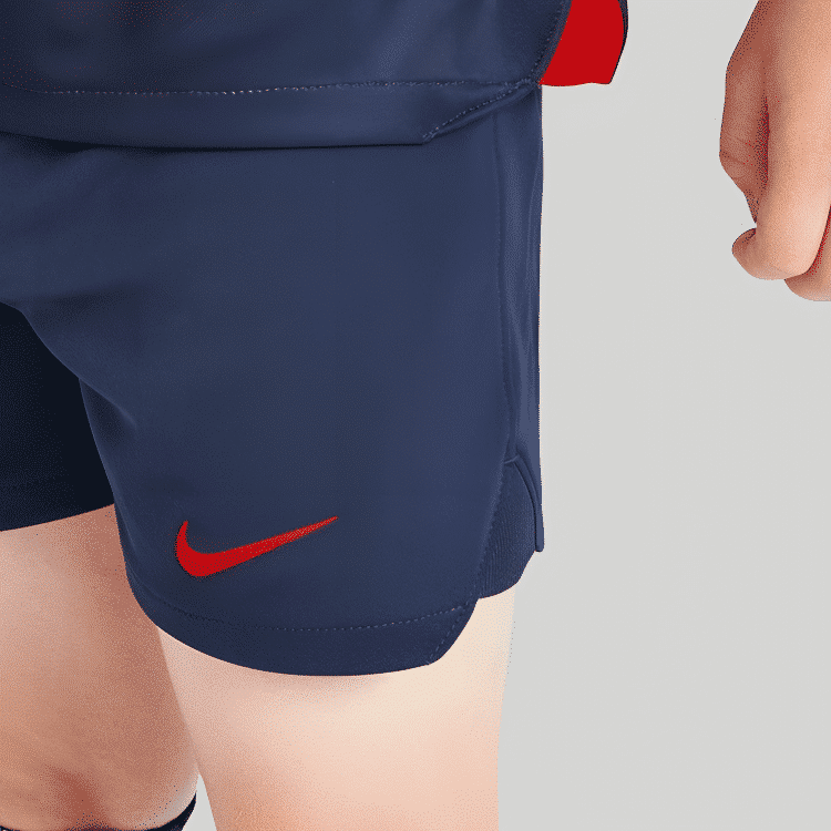 Kit PSG I 2023 -  Infantil