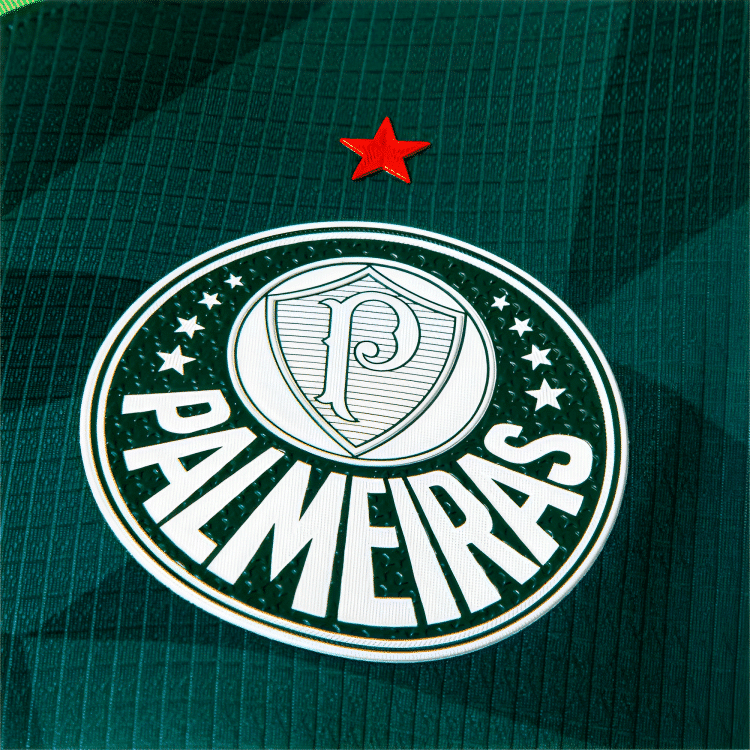 Camisa  Palmeiras I - 2023