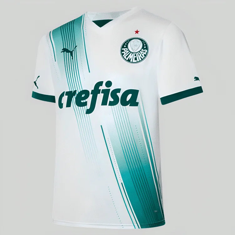 Camisa  Palmeiras II - 2023