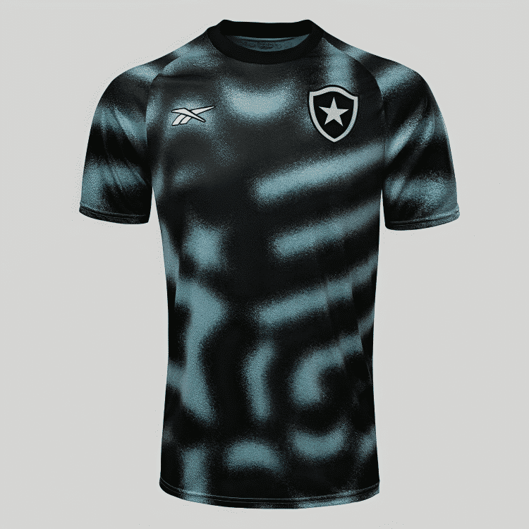 Camisa Botafogo Treino - 2023