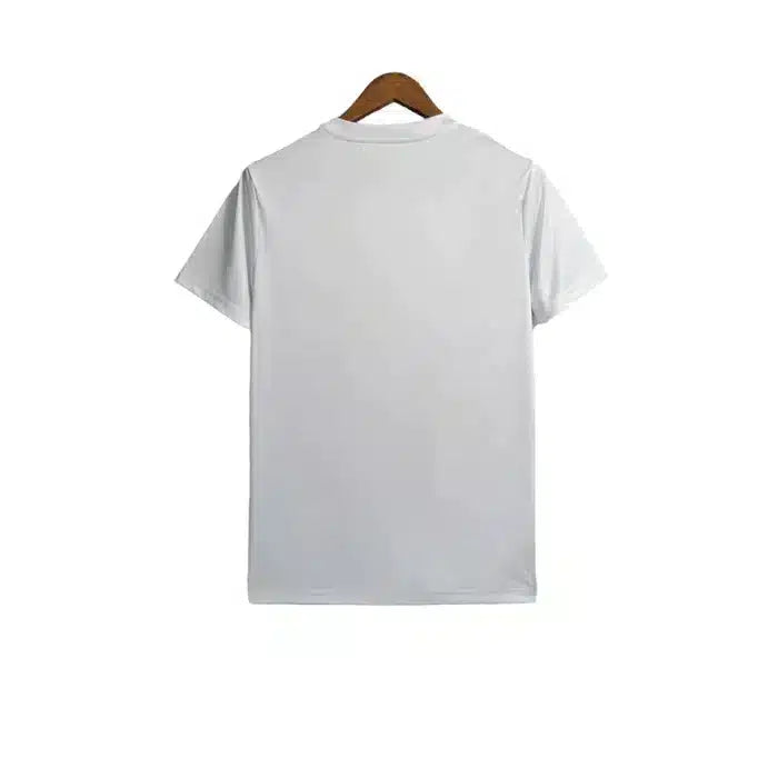 Camisa Real Madrid Balmain White Edition - 2023