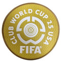 Patch SuperMundial 2025