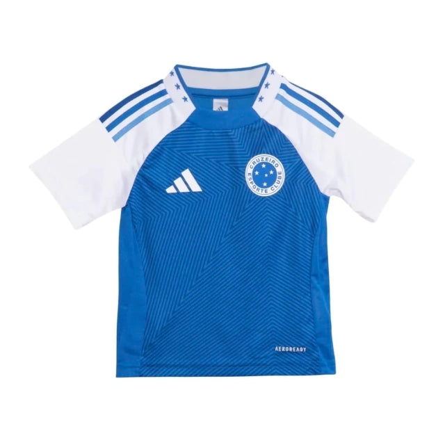 Kit Infantil Cruzeiro I - 2025/26