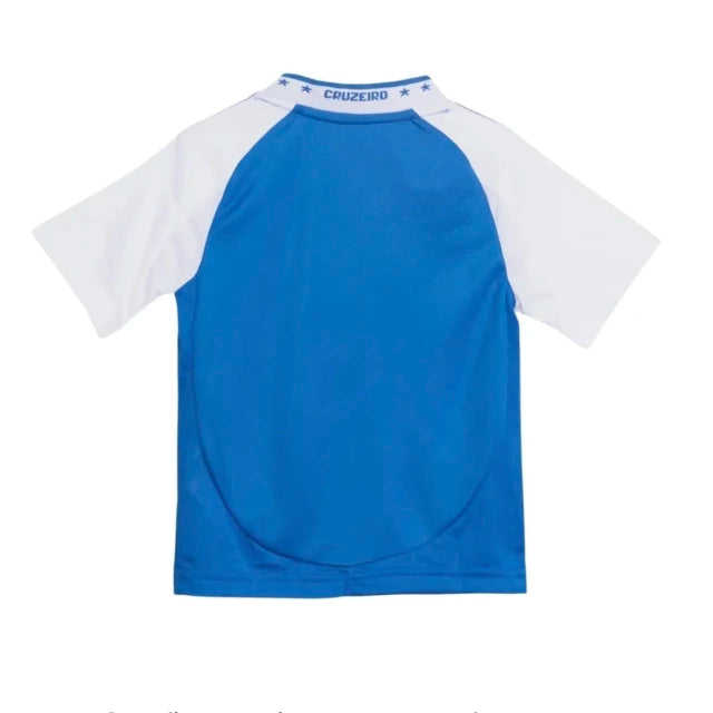 Kit Infantil Cruzeiro I - 2025/26