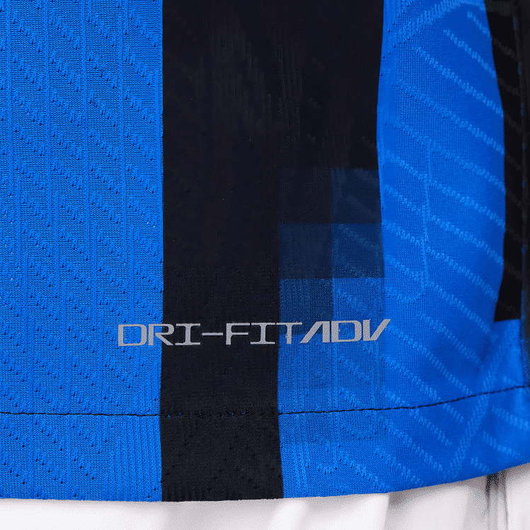 Camisa Inter de Milão I Versão Jogador - 2023