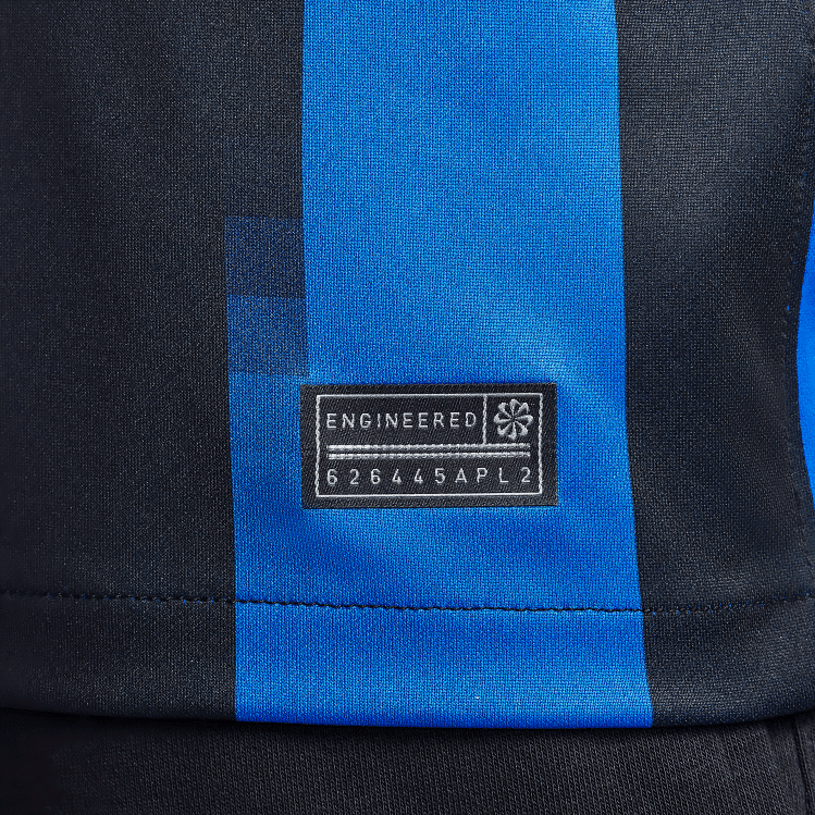 Camisa Inter de Milão I - 2023