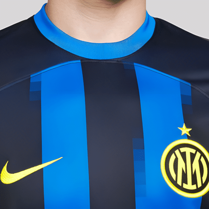 Camisa Inter de Milão I - 2023