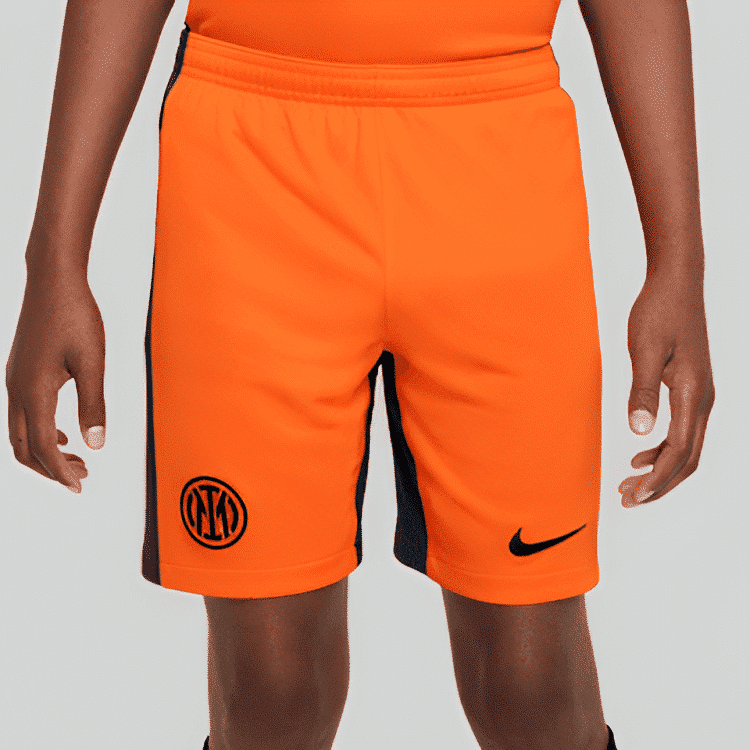 Kit Inter de Milão III 2023 - Infantil