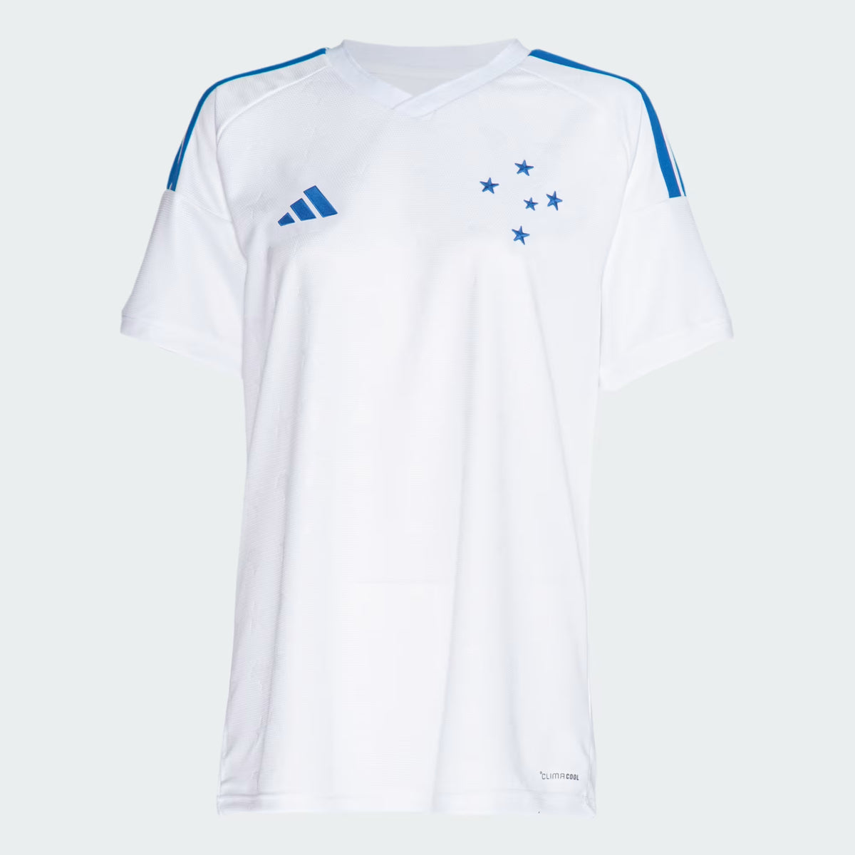 Camisa Cruzeiro II - 2026/27 Feminina