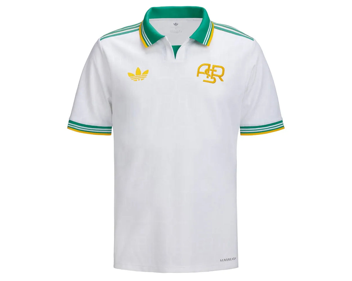 Camisa Roma III - 2025/26
