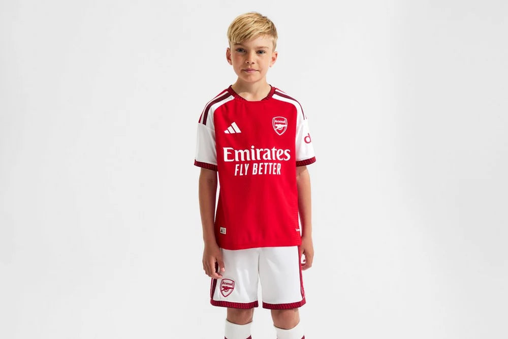 Camisa Arsenal I – 2026/27 Modelo Jogador
