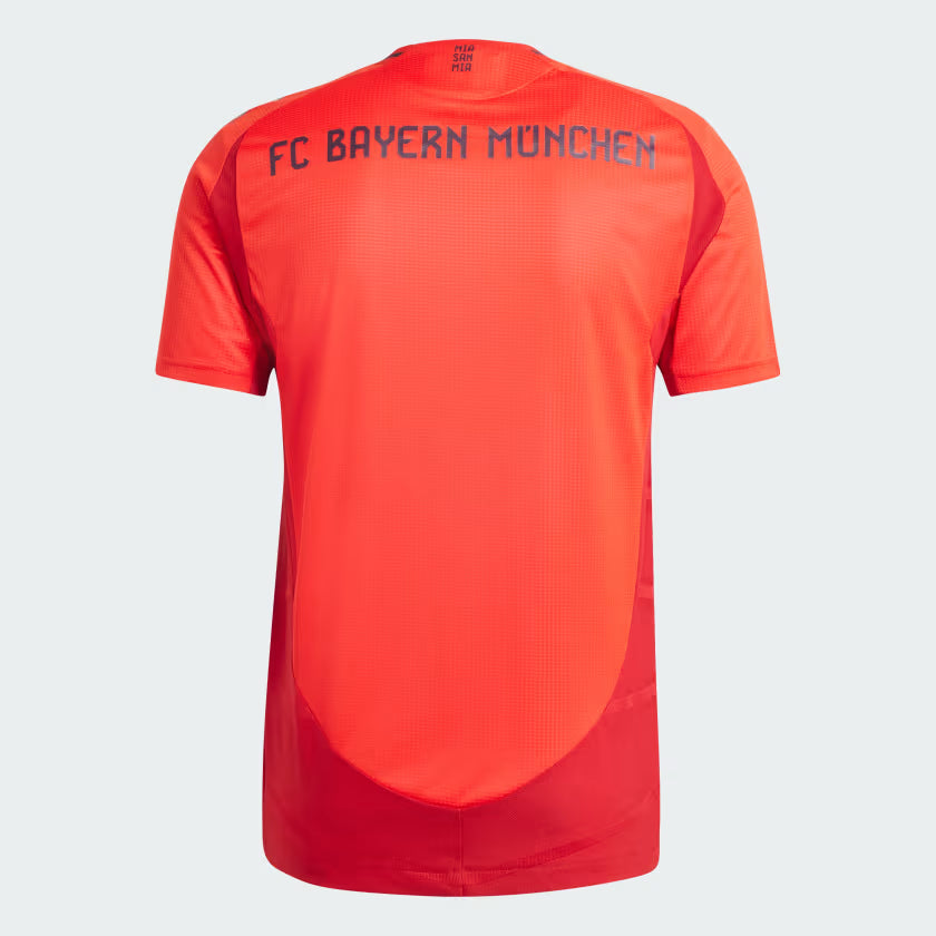 Camisa Bayern de Munique I Versão Jogador - 2024