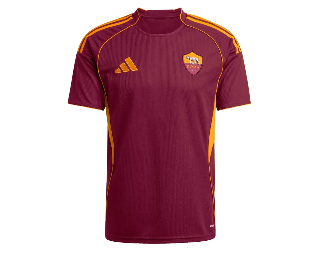 Camisa Roma I - 2025/26