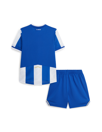 Kit Infantil Porto I - 2025/26