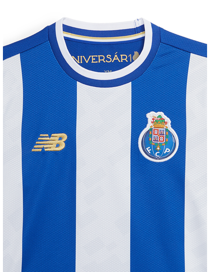 Kit Infantil Porto I - 2025/26