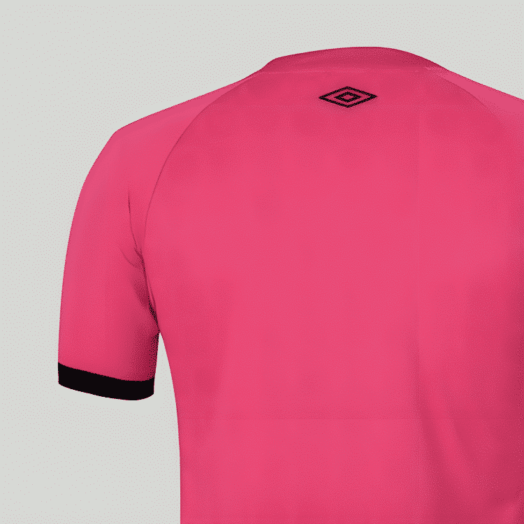 Camisa Athletico Paranaense Outubro Rosa - 2023