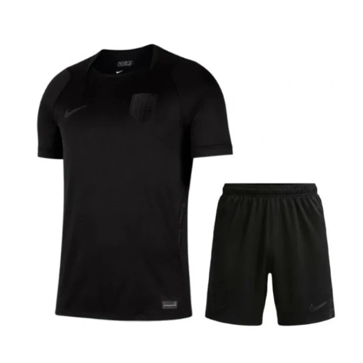 Kit Infantil Noruéga I - 2026