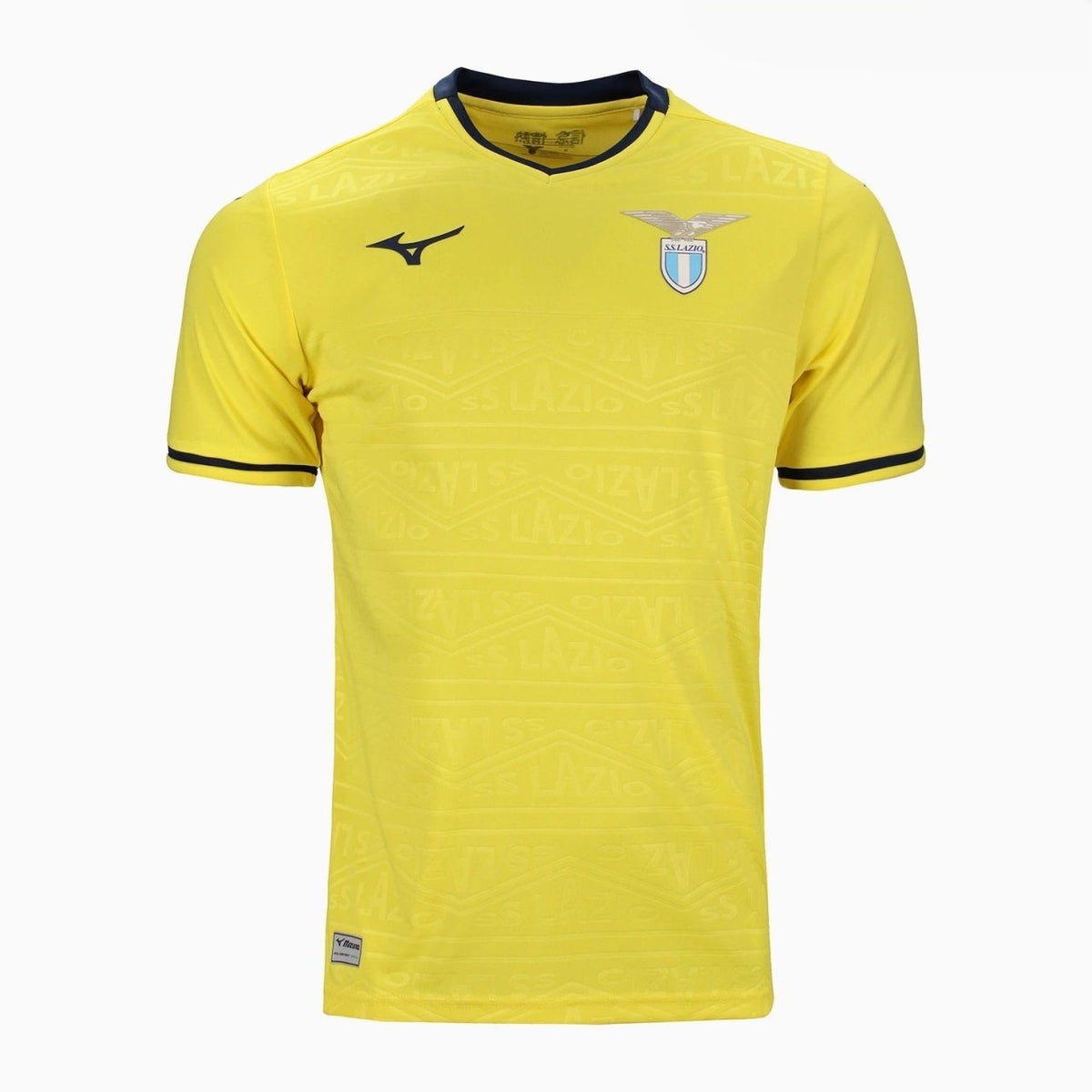 Camisa Lazio II - 2024