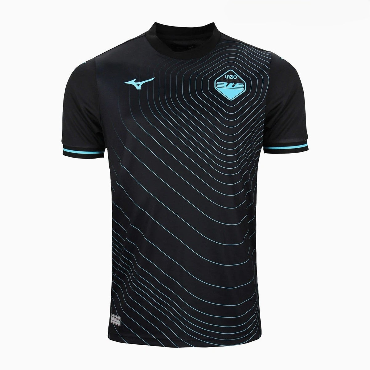 Camisa Lazio III - 2024