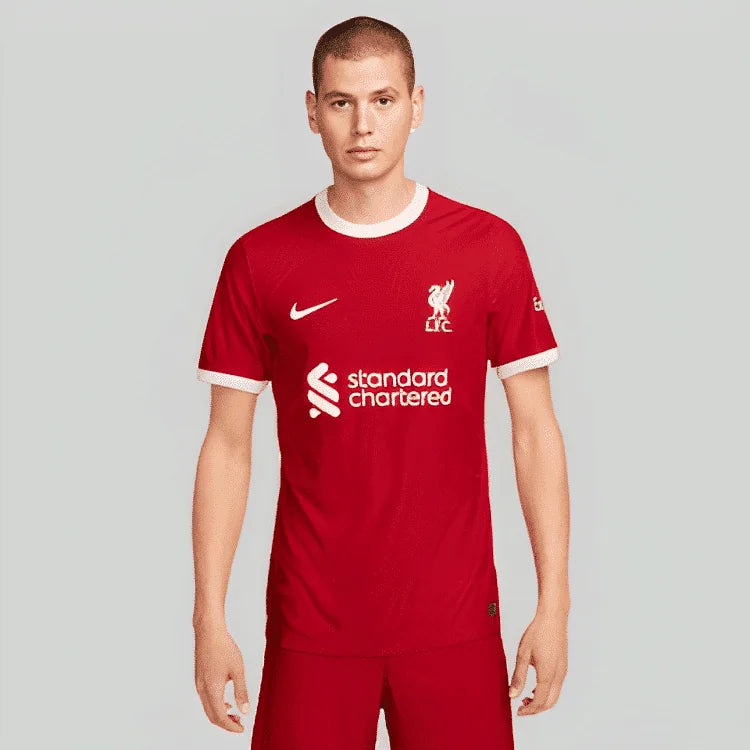 Camisa Liverpool I - 2023