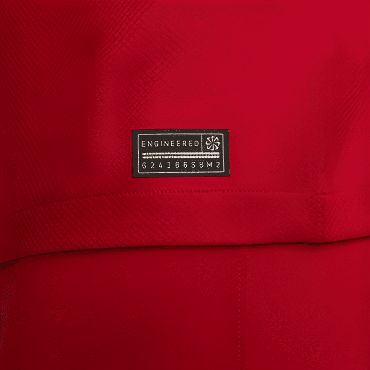 Camisa Liverpool I - 2023