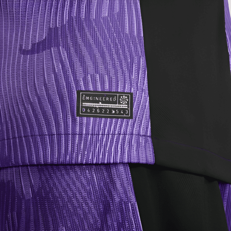 Camisa Liverpool III - 2023