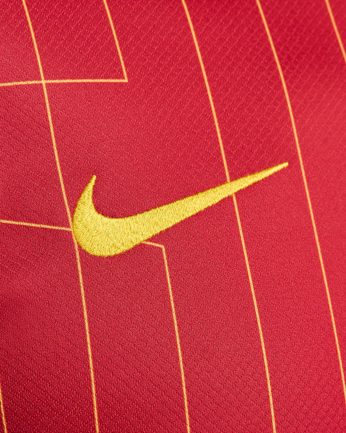 Camisa Liverpool I - 2024