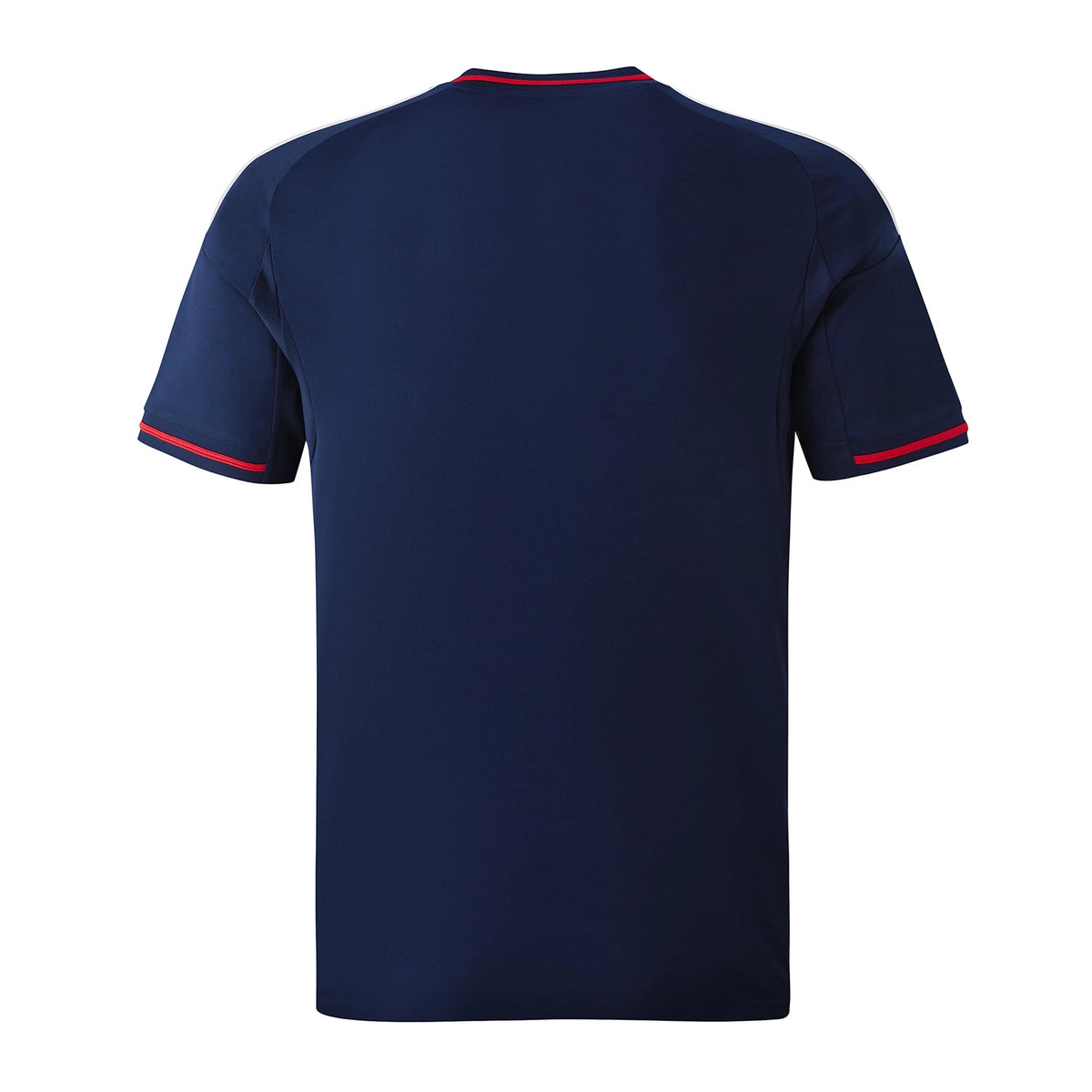 Camisa Olympique Lyon II - 2025/26