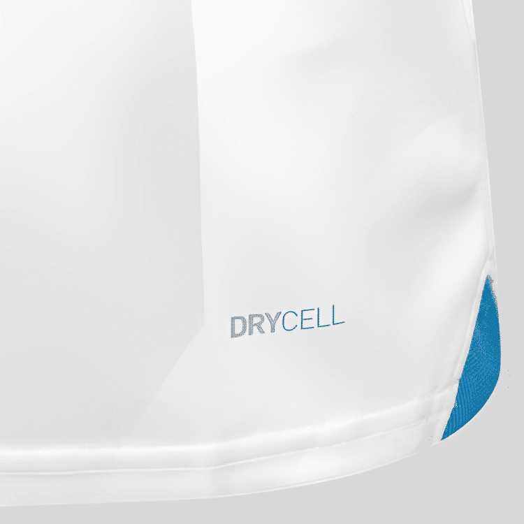 Camisa Olympique de Marseille I - 2023