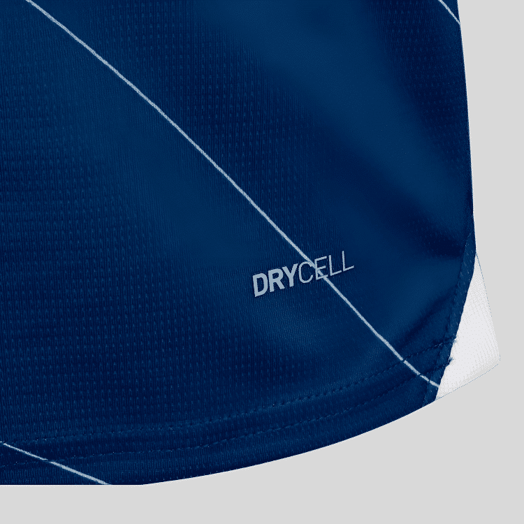 Camisa Olympique de Marseille II - 2023
