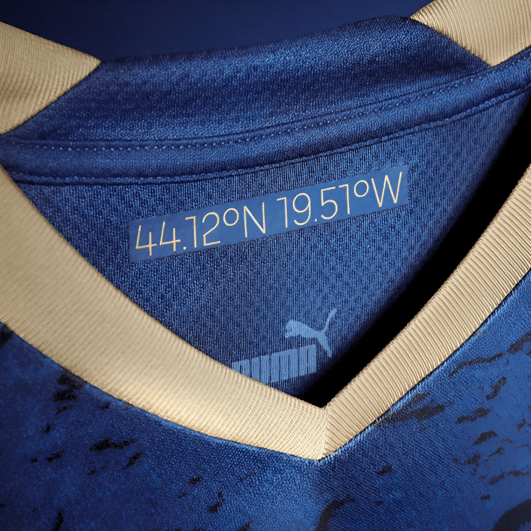 Camisa Manchester City Edição Especial - 2023