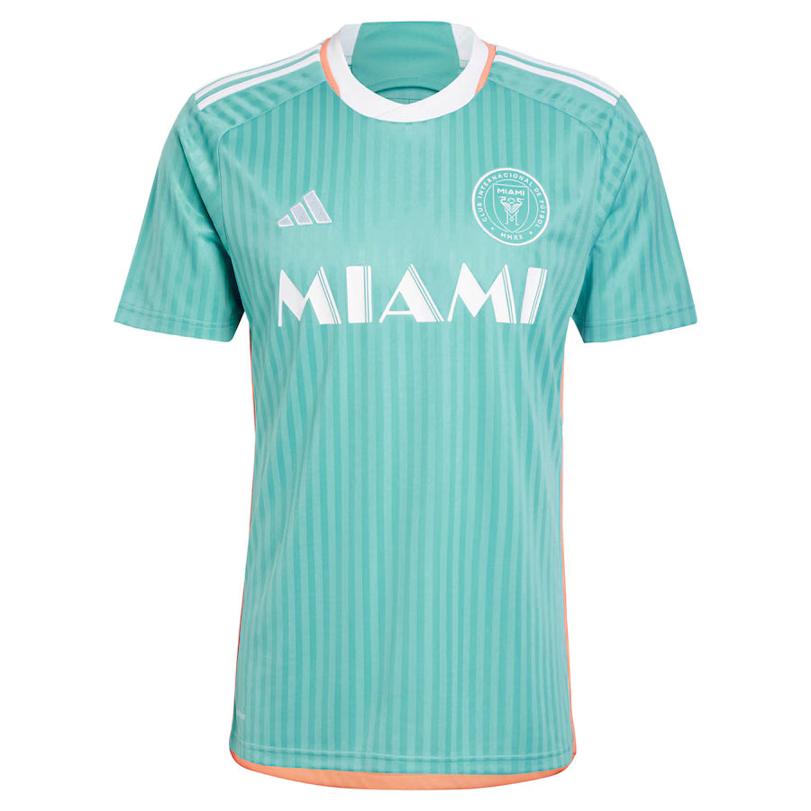 Camisa Inter Miami III - 2024