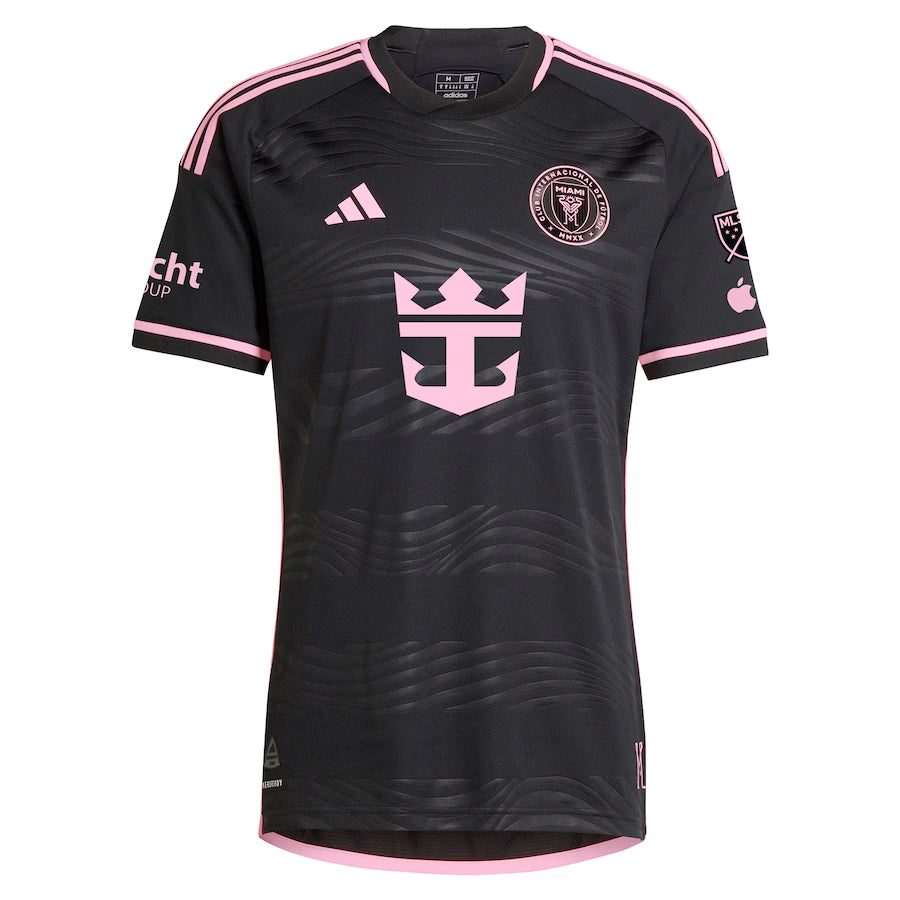 Camisa Inter Miami II - 2024