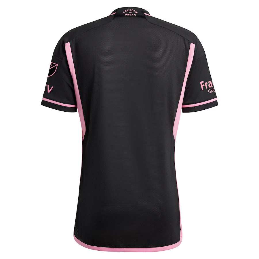 Camisa Inter Miami II - 2024