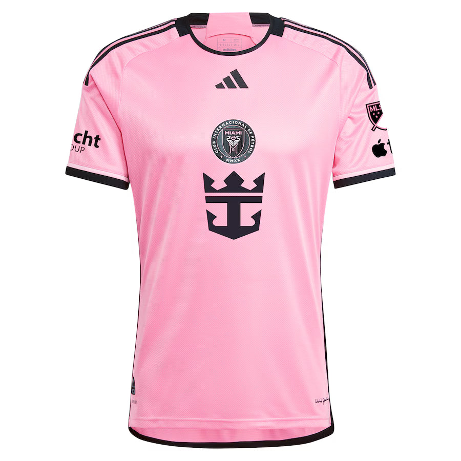 Camisa Inter Miami I - 2024