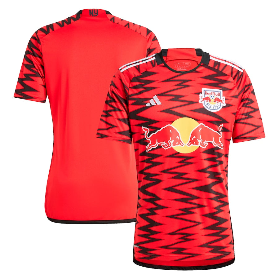 Camisa New York Redbull - 2024/25