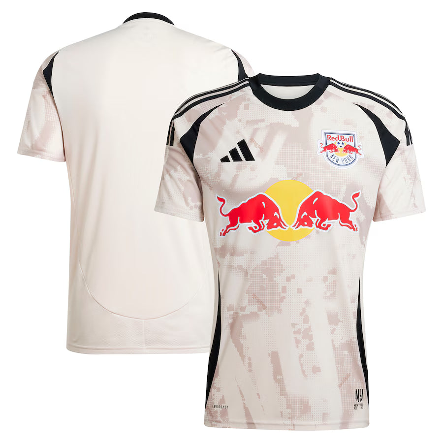 Camisa New York RedBull II - 2025/26