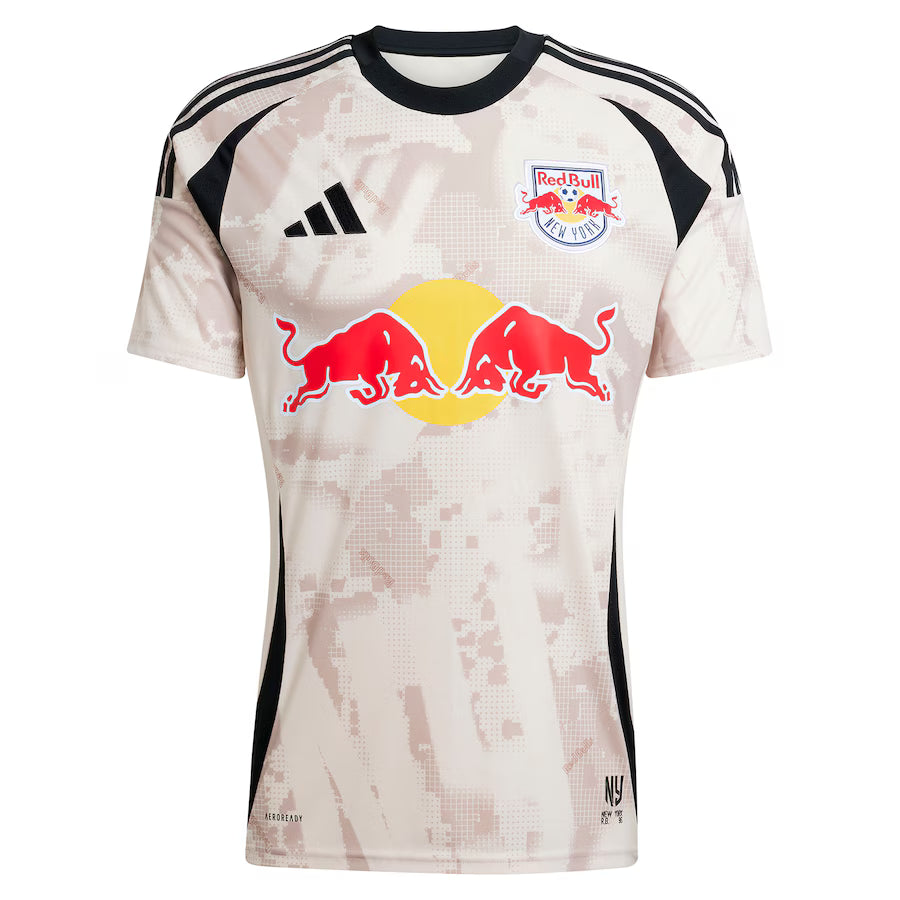 Camisa New York RedBull II - 2025/26