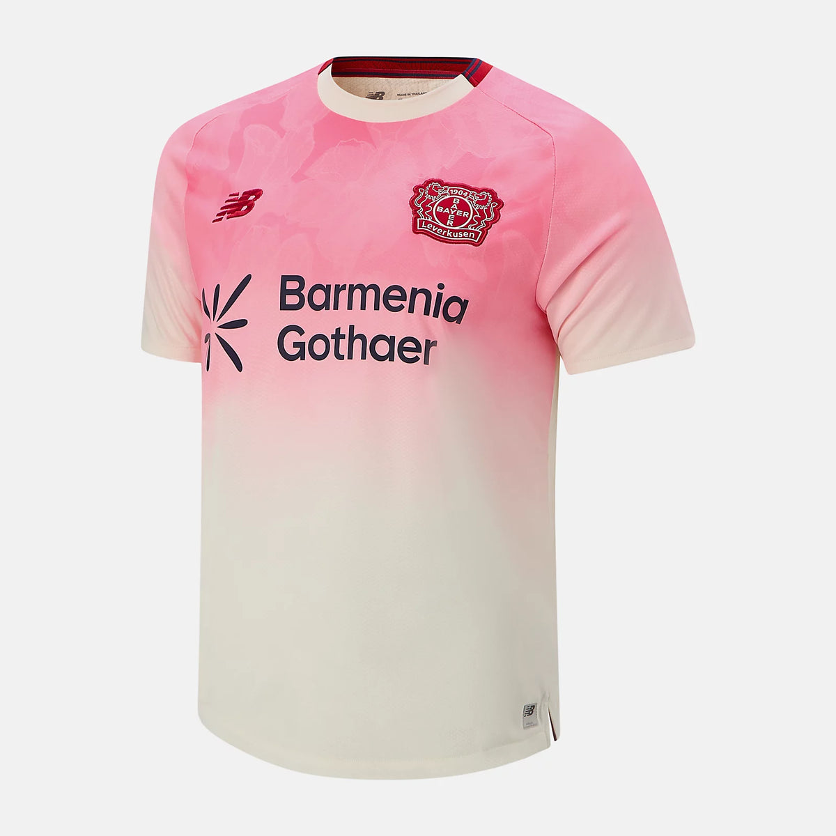 Camisa Bayer Leverkusen II - 2025/26