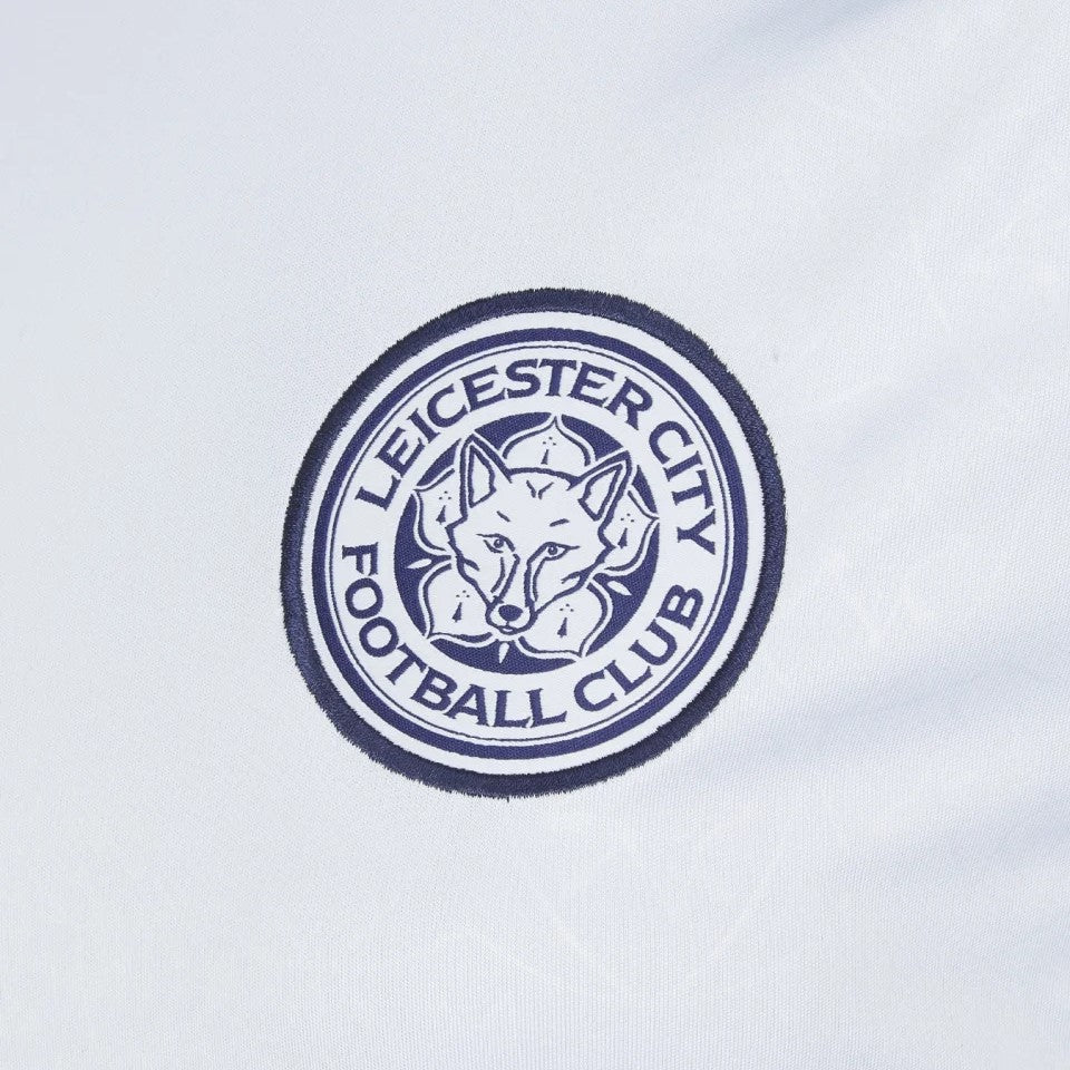 Camisa Leicester City III - 2024