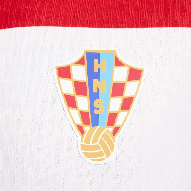 Camisa Croácia I - 2024