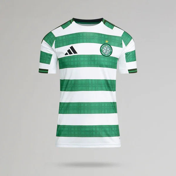 Camisa Celtic I - 2025/26