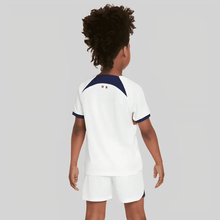 Kit PSG II 2023 -  Infantil