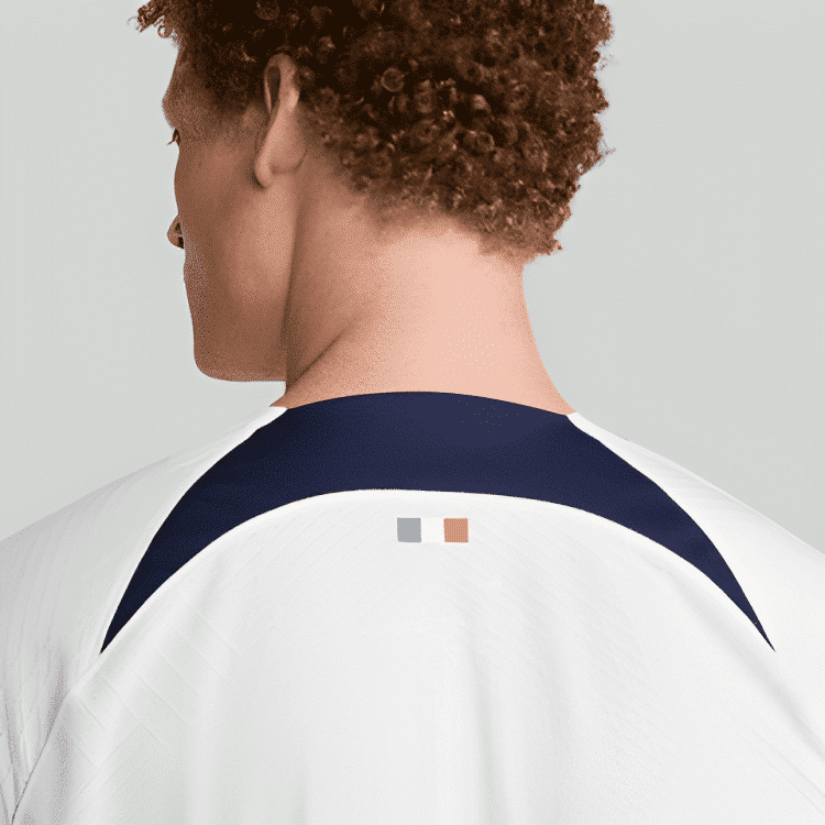 Camisa PSG II - Versão Jogador - 2023