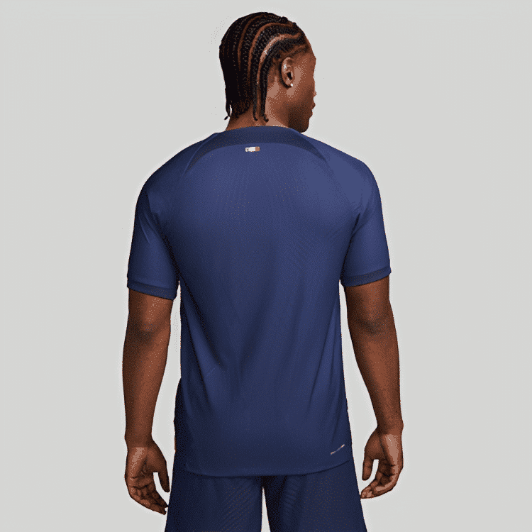 Camisa PSG I - Versão Jogador - 2023