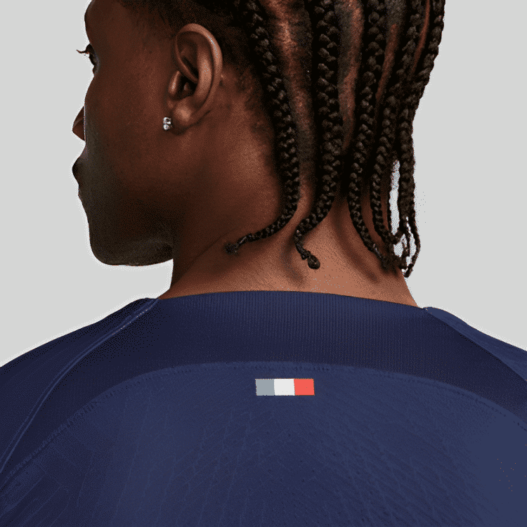 Camisa PSG I - Versão Jogador - 2023