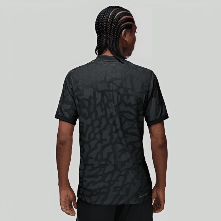Camisa PSG III - Versão Jogador - 2023
