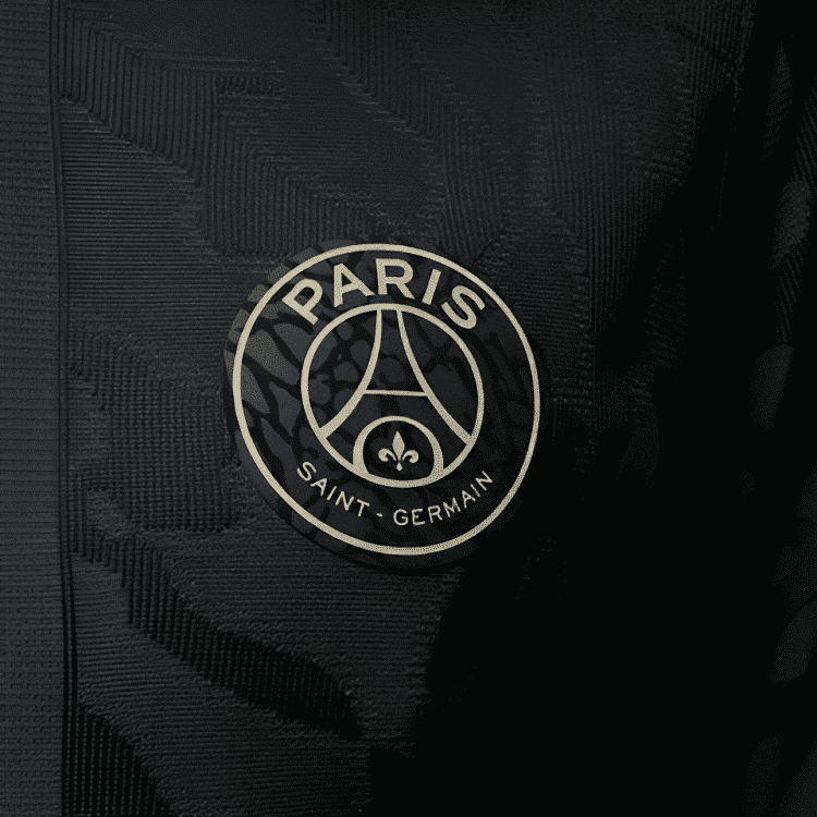 Camisa PSG III - Versão Jogador - 2023